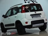 Fiat Panda 0.9 8V TwinAir 4x4 S&S