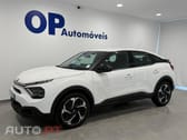 Citroen C4 1.5 BlueHDi Feel