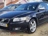 Volvo V50 1.6 D Drive R-Design Start/Stop