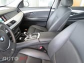 BMW 520 d Line Luxury