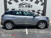 Peugeot 3008 PureTech 130 Stop & Start GPF EAT8 Active Business-Pack