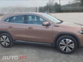 Mercedes-Benz EQA 250+ Edition