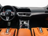 BMW M4 Competition
