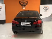 BMW 525 d Auto