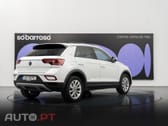 Volkswagen T-Roc 1.0 TSI Style