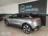 Renault Mégane E-Tech EV60 Techno
