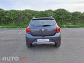 Dacia Sandero 0.9 TCe Stepway