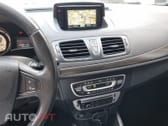 Renault Mégane Sport Tourer 1.5 dCi Dynamique
