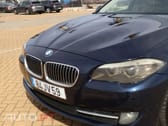 BMW 520 d Auto