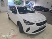 Opel Corsa-E Business Edition