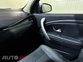 Renault Mégane 1.5 dCi Bose Edition
