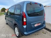 Peugeot E-Partner 50 kWh Premium Standard