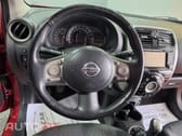Nissan Micra 1.2 Acenta