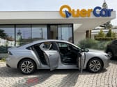Peugeot 508 1.5 BlueHDi Allure Pack EAT8