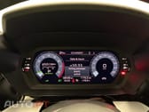 Audi A3 Sportback 40 TFSIe S Tronic Business Line
