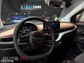 Fiat 500e 42 kWh Icon