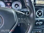 Mercedes-Benz A 180 CDi BlueEfficiency Urban Aut.