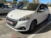 Peugeot 208 1.5 BlueHDi Signature