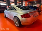 Audi TT 1.8 T S-line