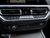 BMW 320 d Touring Pack M Auto