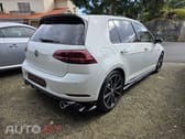 Volkswagen Golf 2.0 TSI GTi TCR DSG