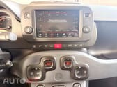 Fiat Panda 1.0 Hybrid City Cross