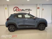 Dacia Spring Electric 65 Extreme