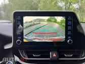 Toyota C-HR 1.8 Hybrid Comfort