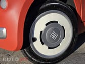 Fiat Topolino Micro Carro TopoLino Corallo - Elétrico