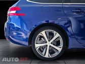 Peugeot 308 1.2 PureTech GT Line