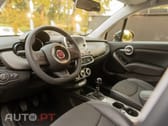Fiat 500X 1.3 MJ Sport