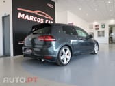 Volkswagen Golf 2.0 TSi GTi DSG Performance