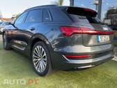 Audi E-Tron 55 quattro S line
