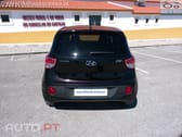 Hyundai i10 1.0 Comfort