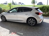 Ford Focus 1.0 EcoBoost MHEV ST-Line Aut