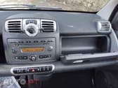 Smart ForTwo 1.0 T Passion 84