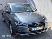 Audi A3 1.6 TDI Attraction