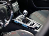 Peugeot 308 SW 1.6 BlueHDi GT Line
