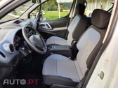 Peugeot Partner Tepee 1.6 e-HDi Active ETG6