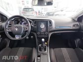 Renault Mégane Sport Tourer 1.6 dCi GT Line J18