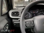 Citroen C3 1.2 PureTech C-Series