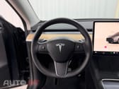 Tesla Model Y Long Range Tração Integral