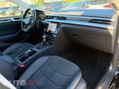 Volkswagen Arteon 1.4 TSI eHybrid Elegance