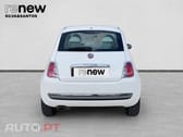 Fiat 500 1.4 Lounge