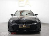 BMW 330 e iPerformance Sport Line