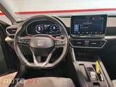 Seat Leon 2.0 TDI Style DSG Edição Fiscal