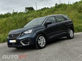 Peugeot 5008 1.5 BlueHDi Active