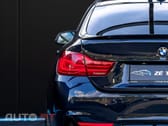 BMW 420 d Pack M Auto
