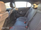 Mercedes-Benz A 180 d Style Aut.