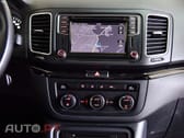 Seat Alhambra 2.0TDI STYLE 7L